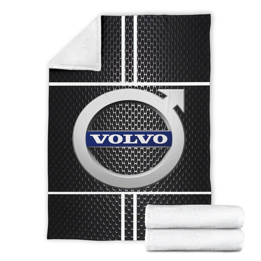 Volvo Blanket V1 - Famjoys Volvo Blanket V1 - Famjoys