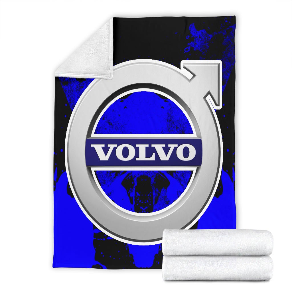 Volvo Blanket V6 - Famjoys Volvo Blanket V6 - Famjoys