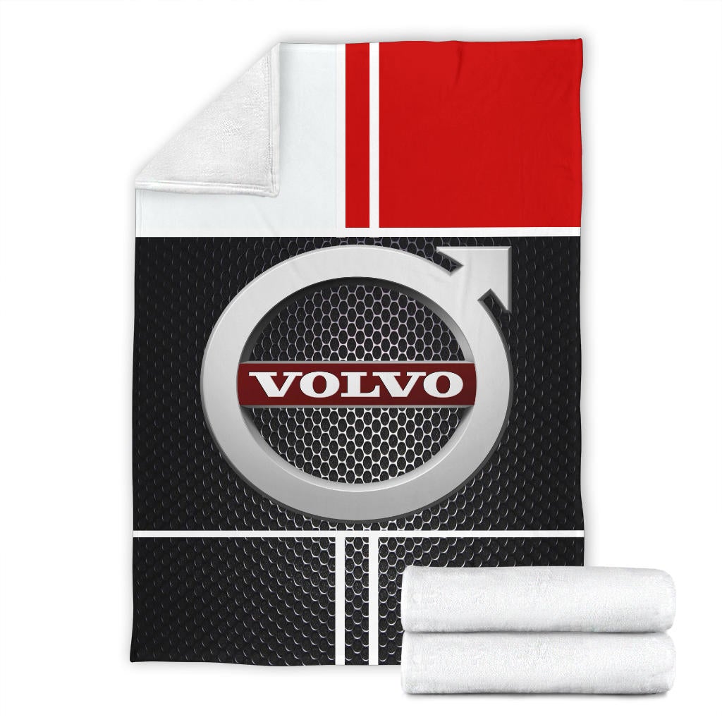 Volvo Blanket V7 - Famjoys Volvo Blanket V7 - Famjoys