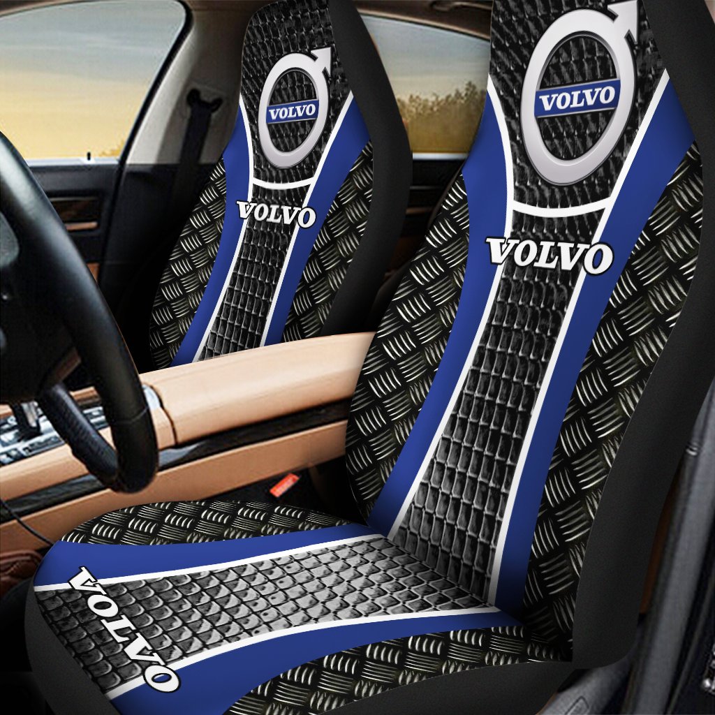 Volvo Car Seat Cover V3 - Famjoys Volvo Car Seat Cover V3 - Famjoys