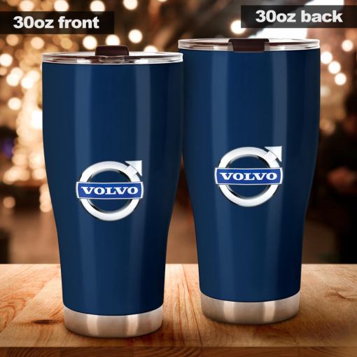 Volvo Tumbler MCB - Famjoys Volvo Tumbler MCB - Famjoys