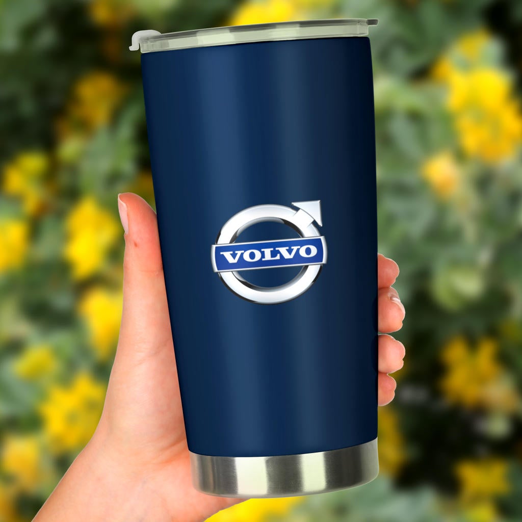 Volvo Tumbler MCB - Famjoys Volvo Tumbler MCB - Famjoys
