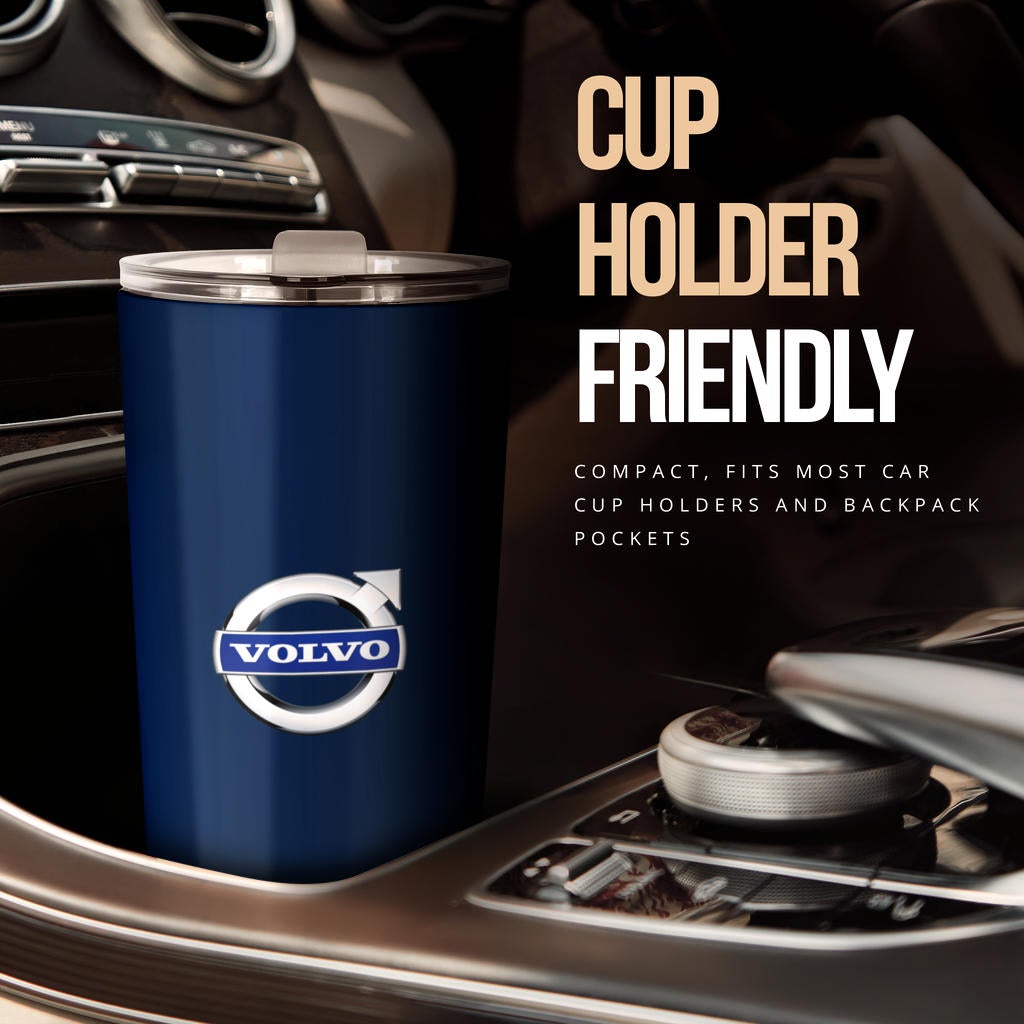 Volvo Tumbler MCB - Famjoys Volvo Tumbler MCB - Famjoys