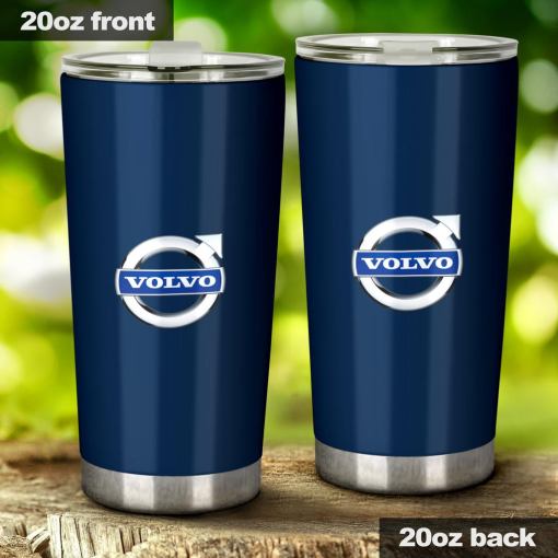 Volvo Tumbler MCB - Famjoys Volvo Tumbler MCB - Famjoys