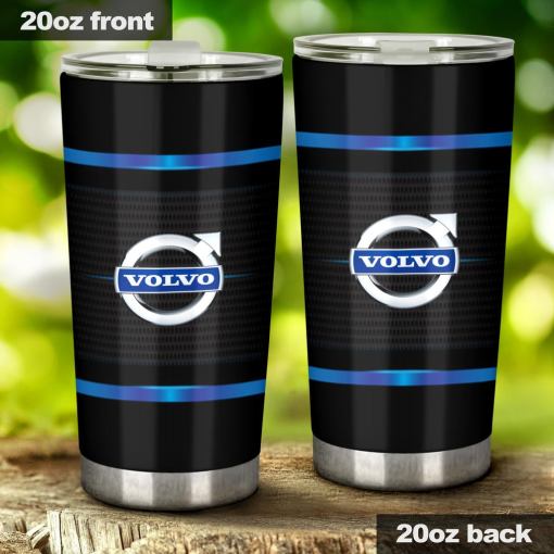 Volvo Tumbler MCBB - Famjoys Volvo Tumbler MCBB - Famjoys