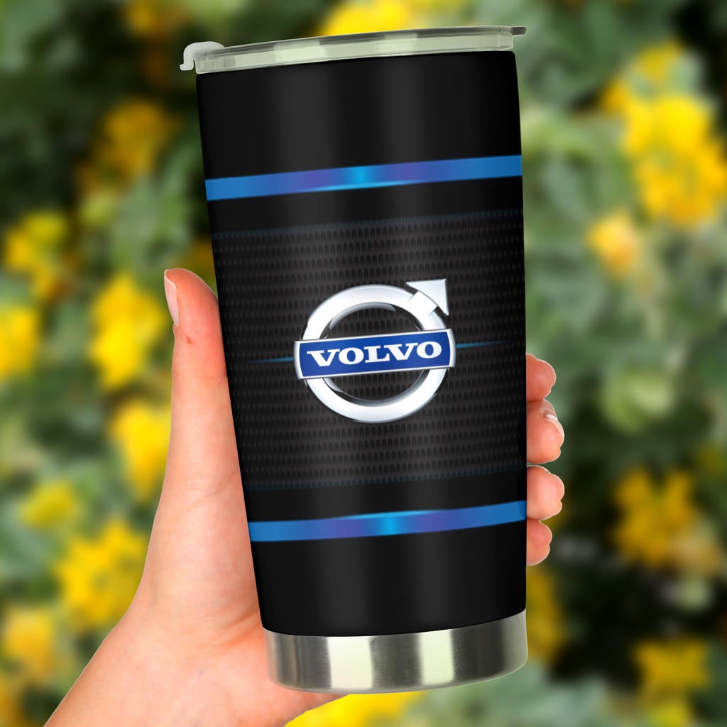 Volvo Tumbler MCBB - Famjoys Volvo Tumbler MCBB - Famjoys