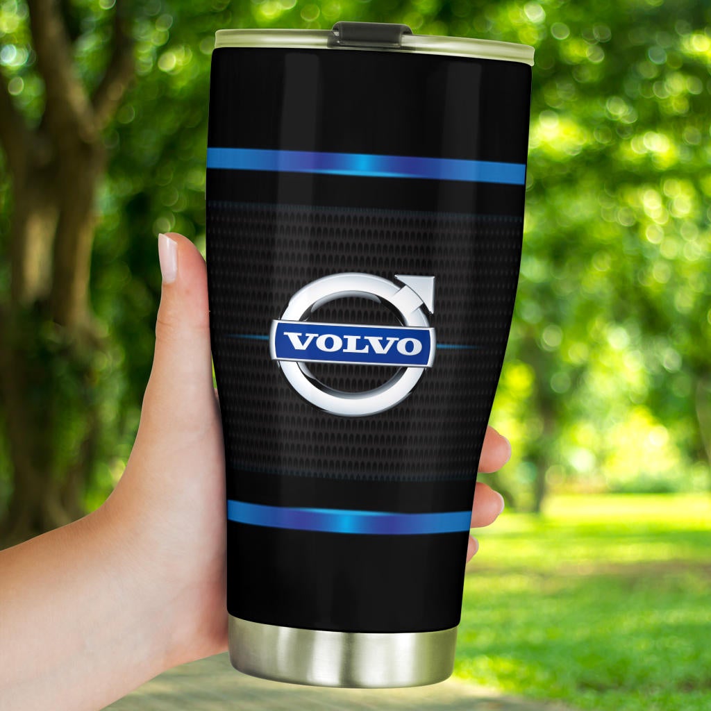 Volvo Tumbler MCBB - Famjoys Volvo Tumbler MCBB - Famjoys