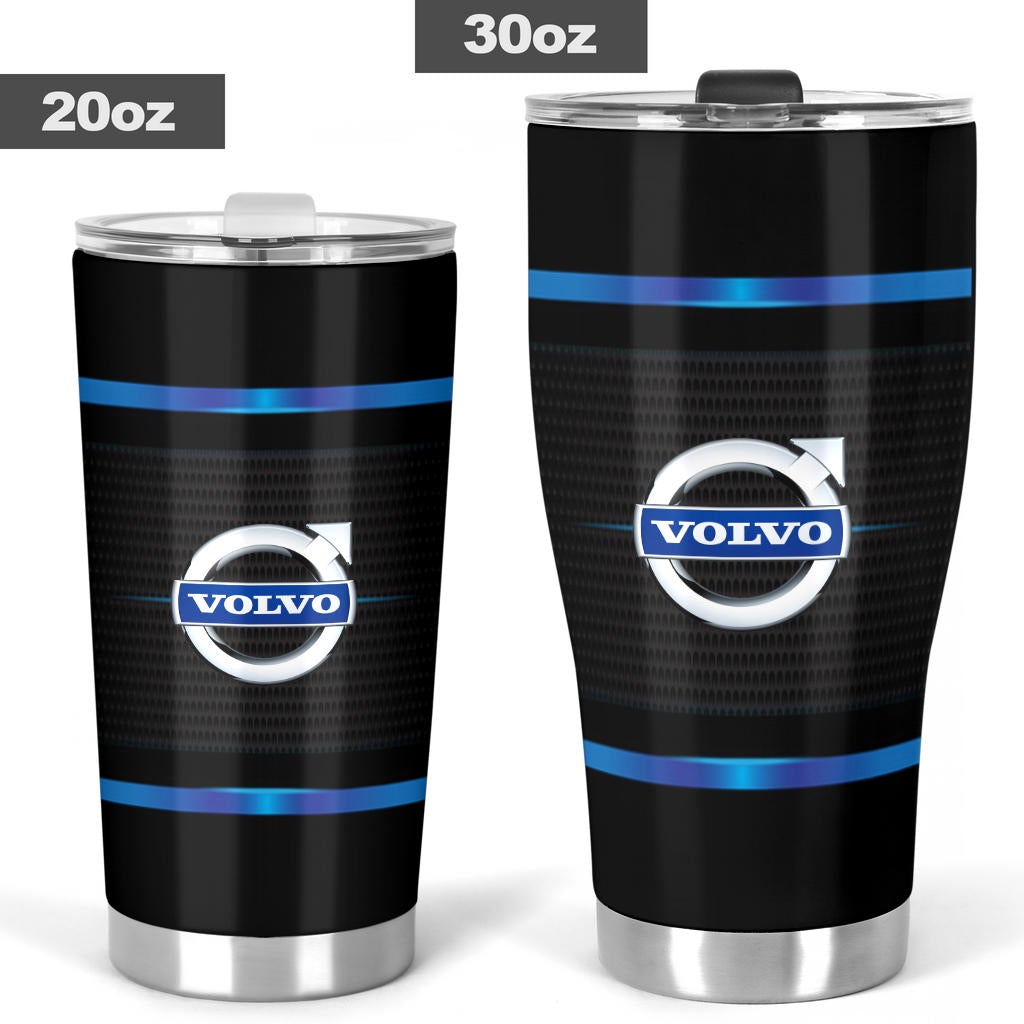 Volvo Tumbler MCBB - Famjoys Volvo Tumbler MCBB - Famjoys