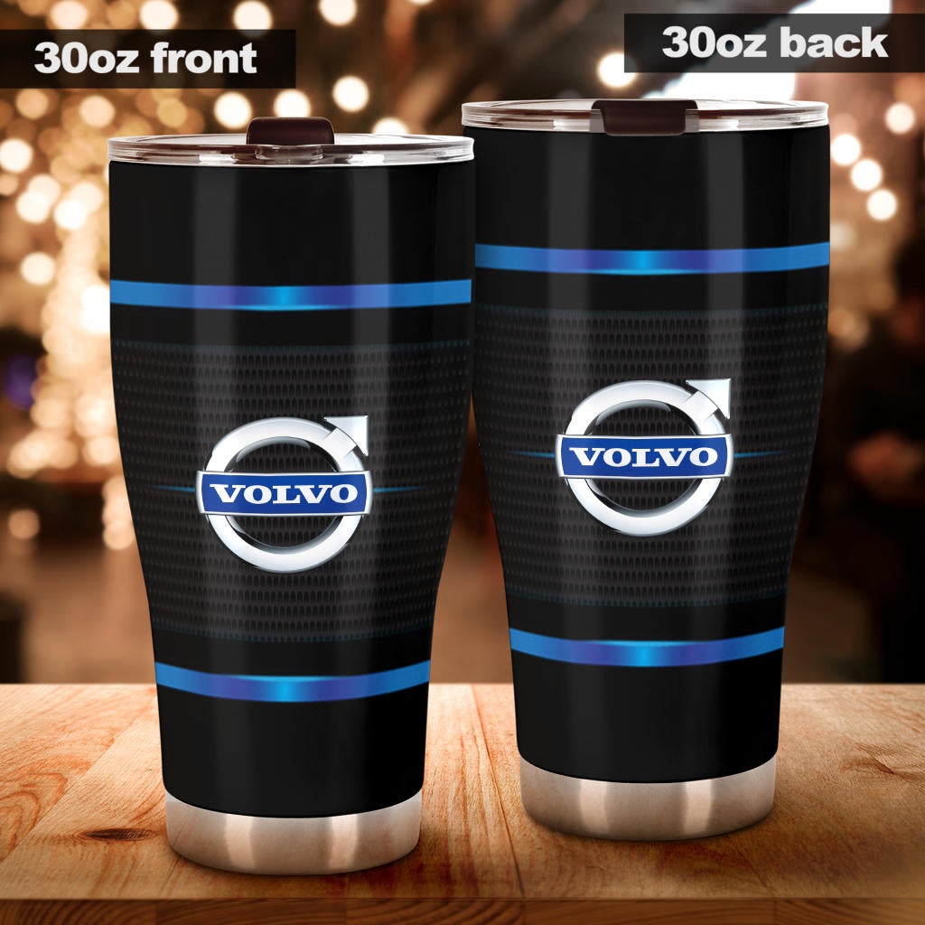 Volvo Tumbler MCBB - Famjoys Volvo Tumbler MCBB - Famjoys