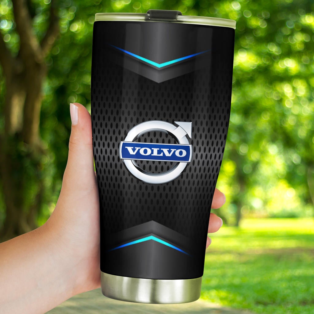 Volvo Tumbler MCBL - Famjoys Volvo Tumbler MCBL - Famjoys