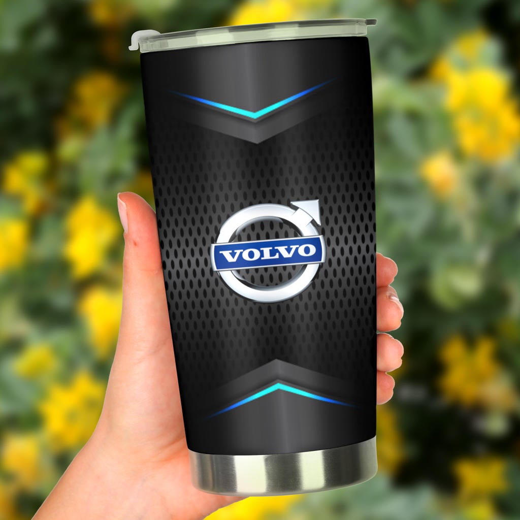 Volvo Tumbler MCBL - Famjoys Volvo Tumbler MCBL - Famjoys
