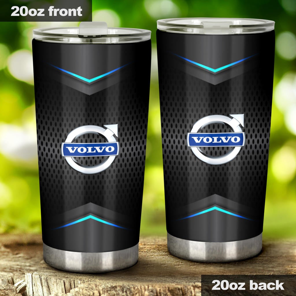 Volvo Tumbler MCBL - Famjoys Volvo Tumbler MCBL - Famjoys