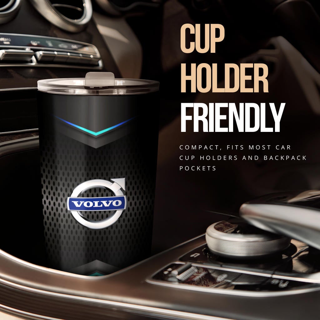 Volvo Tumbler MCBL - Famjoys Volvo Tumbler MCBL - Famjoys