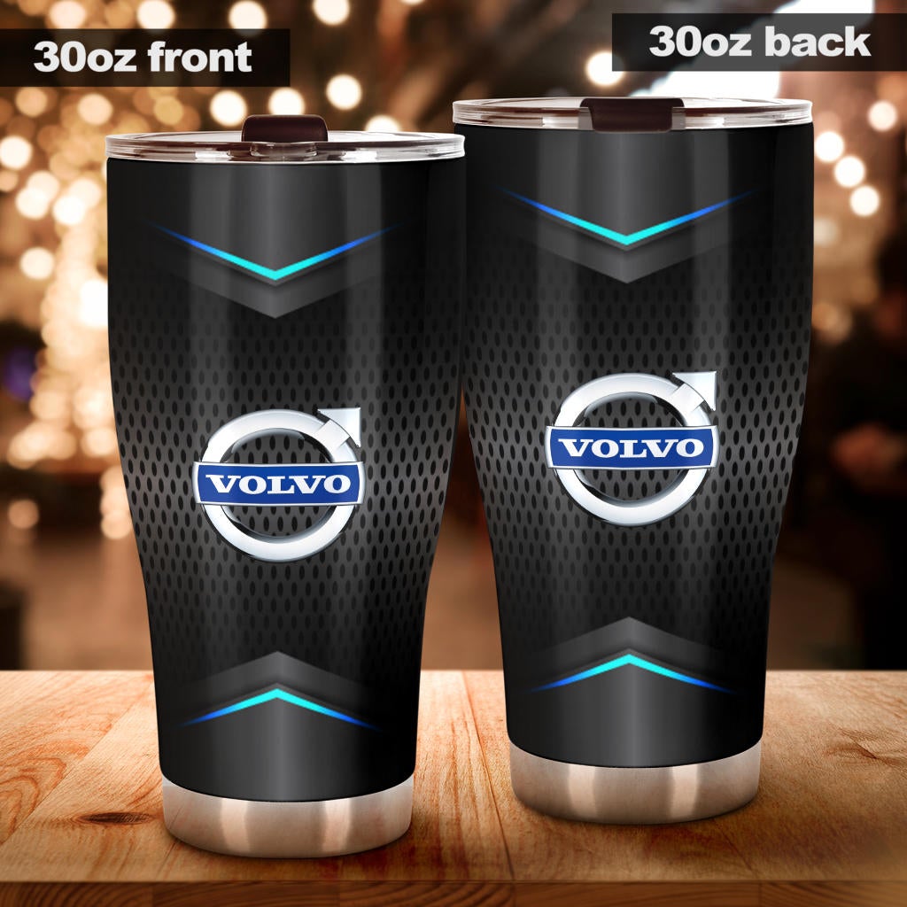 Volvo Tumbler MCBL - Famjoys Volvo Tumbler MCBL - Famjoys