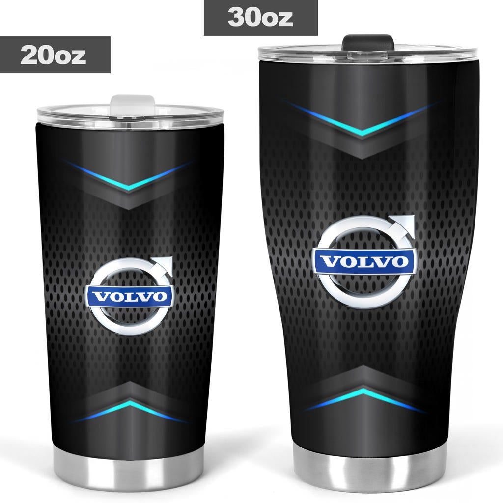 Volvo Tumbler MCBL - Famjoys Volvo Tumbler MCBL - Famjoys
