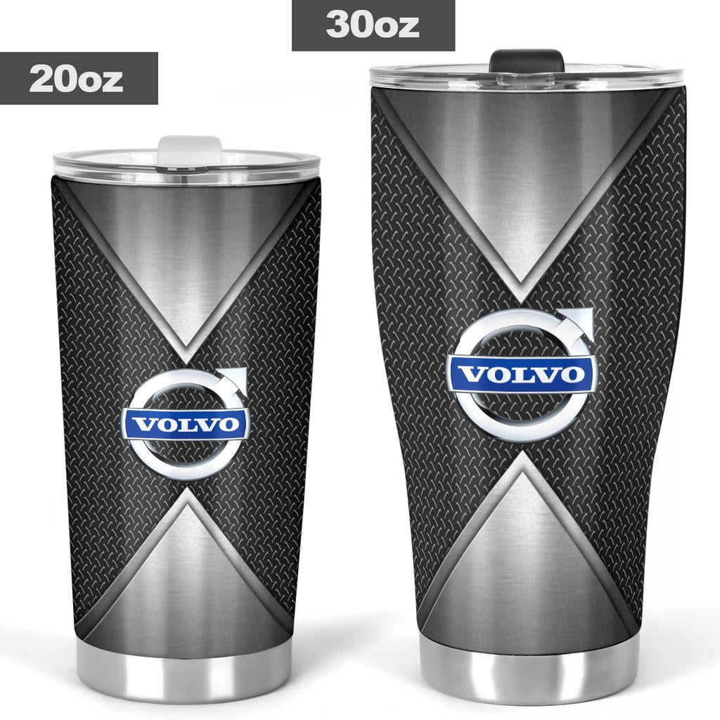 Volvo Tumbler MCMG - Famjoys Volvo Tumbler MCMG - Famjoys