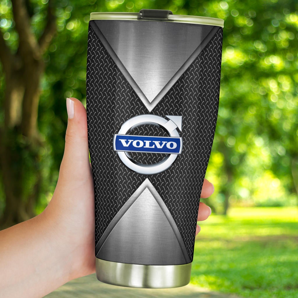 Volvo Tumbler MCMG - Famjoys Volvo Tumbler MCMG - Famjoys