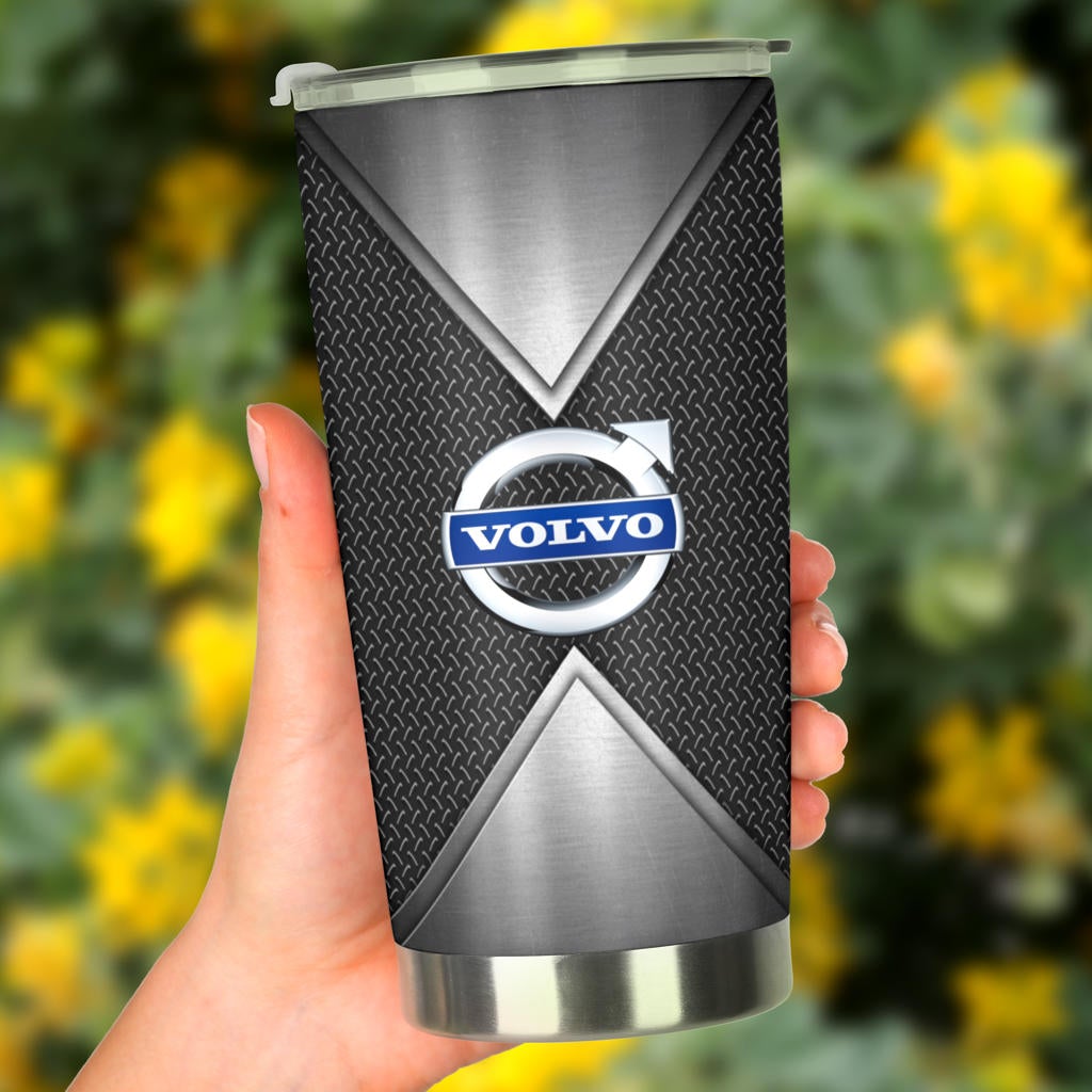 Volvo Tumbler MCMG - Famjoys Volvo Tumbler MCMG - Famjoys
