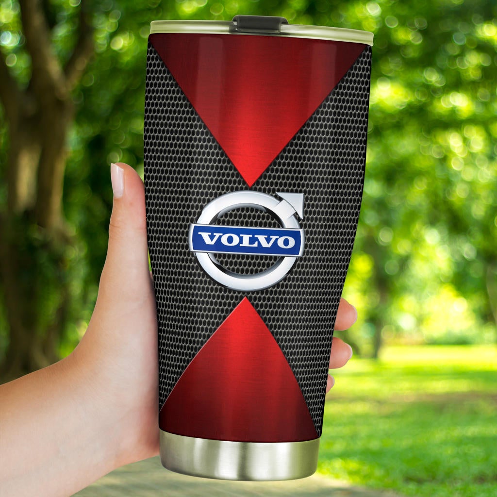 Volvo Tumbler MCRG - Famjoys Volvo Tumbler MCRG - Famjoys