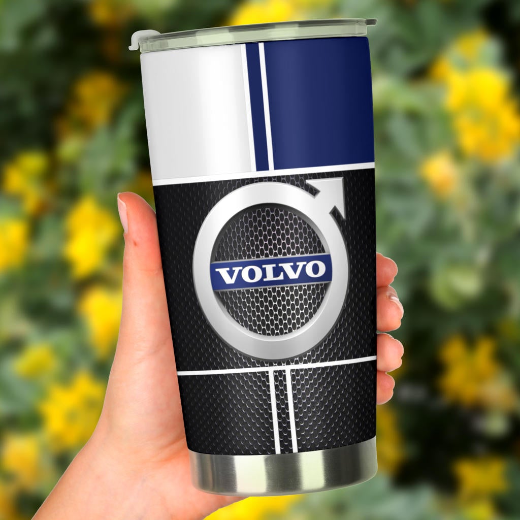 Volvo Tumbler V1 - Famjoys Volvo Tumbler V1 - Famjoys