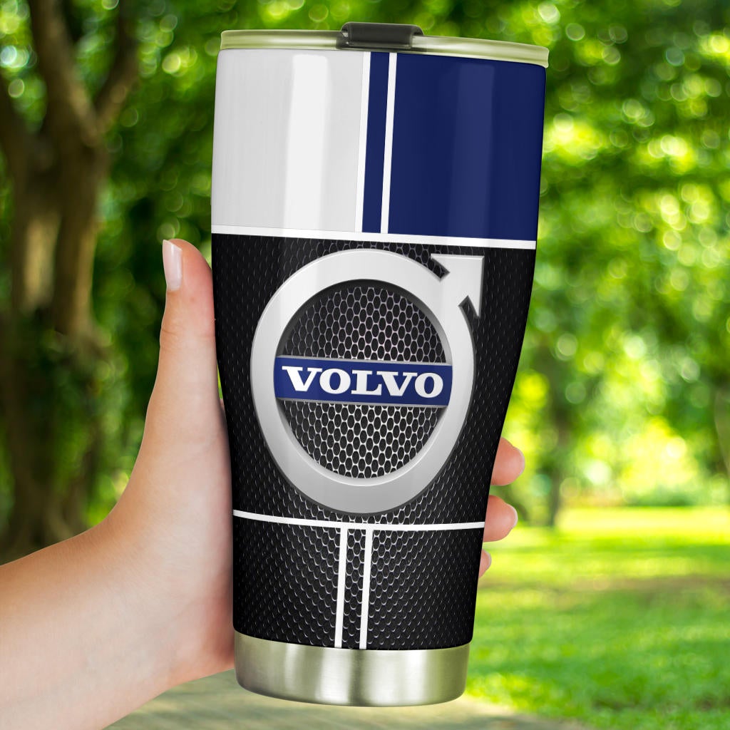 Volvo Tumbler V1 - Famjoys Volvo Tumbler V1 - Famjoys