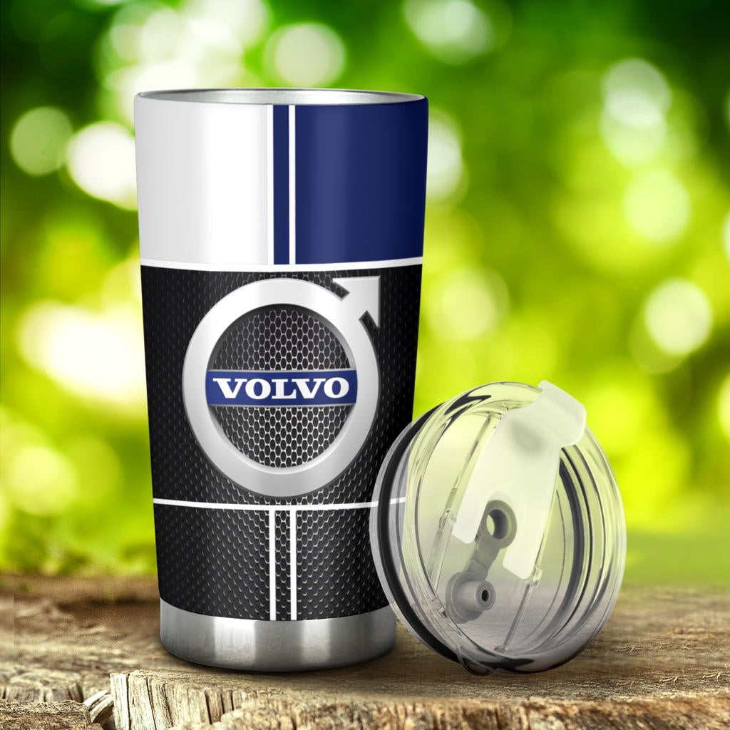 Volvo Tumbler V1 - Famjoys Volvo Tumbler V1 - Famjoys