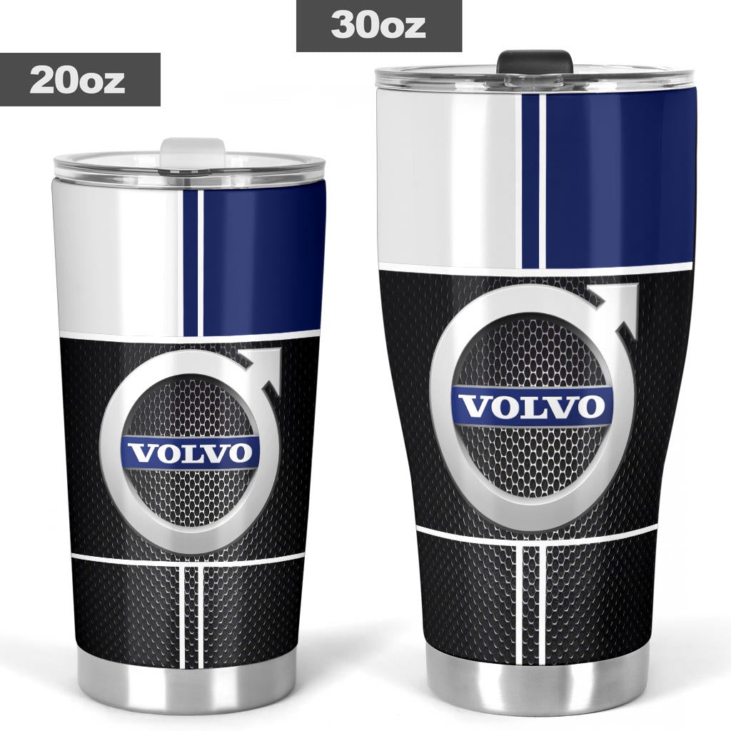 Volvo Tumbler V1 - Famjoys Volvo Tumbler V1 - Famjoys