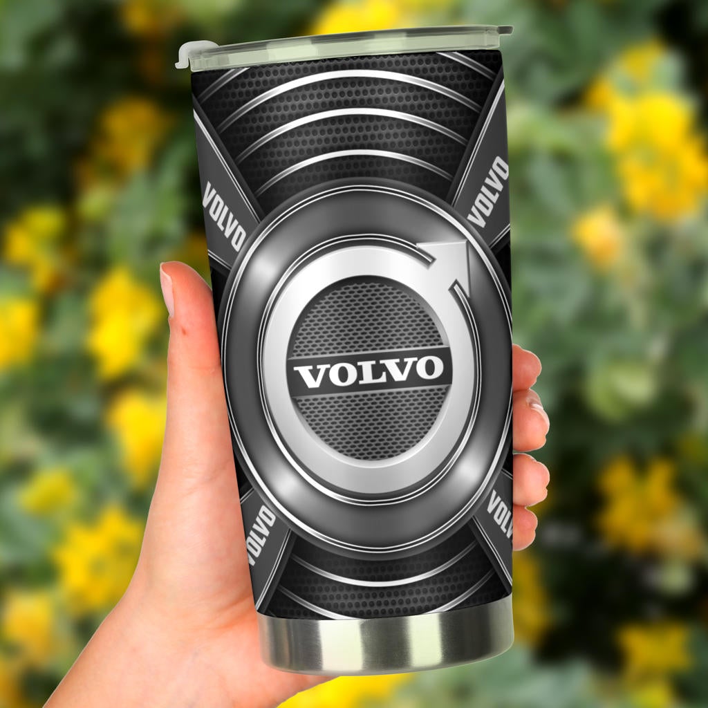 Volvo Tumbler V2 - Famjoys Volvo Tumbler V2 - Famjoys