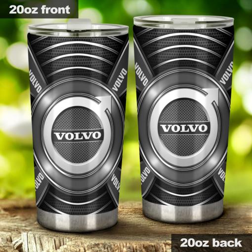 Volvo Tumbler V2 - Famjoys Volvo Tumbler V2 - Famjoys