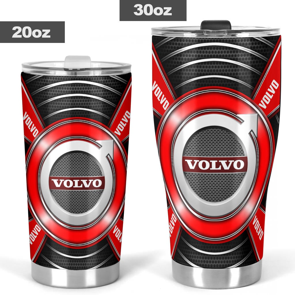 Volvo Tumbler V3 - Famjoys Volvo Tumbler V3 - Famjoys