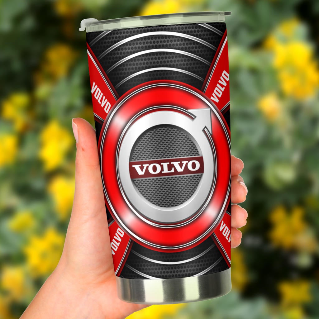 Volvo Tumbler V3 - Famjoys Volvo Tumbler V3 - Famjoys
