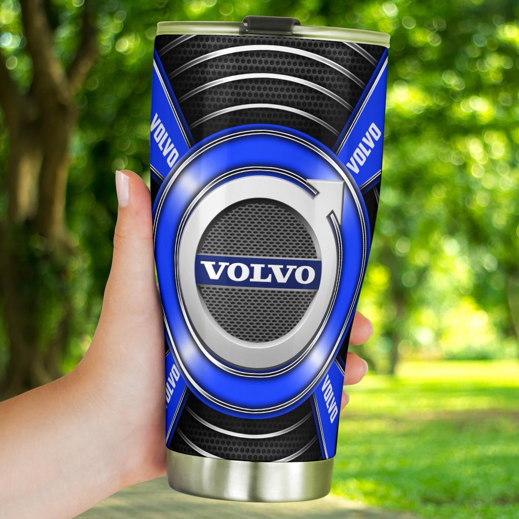 Volvo Tumbler V4 - Famjoys Volvo Tumbler V4 - Famjoys
