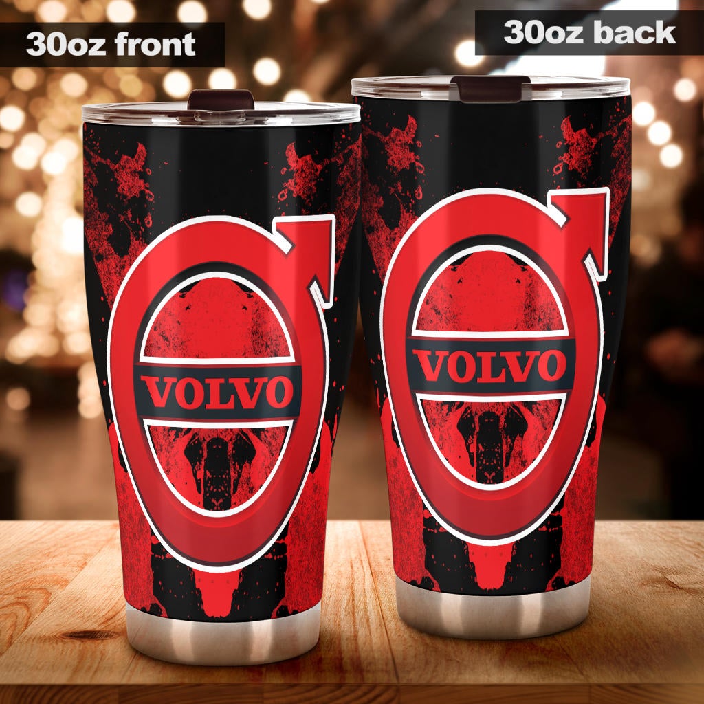 Volvo Tumbler V5 - Famjoys Volvo Tumbler V5 - Famjoys