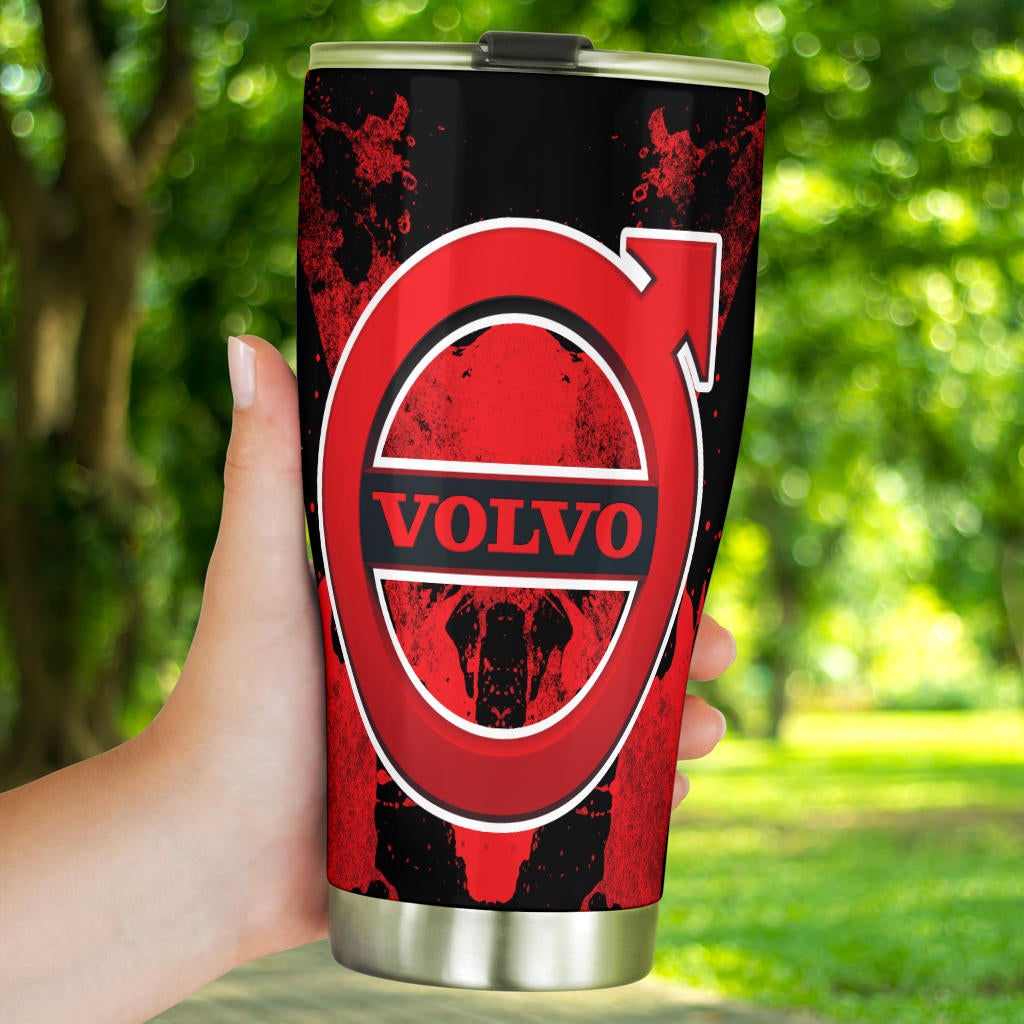 Volvo Tumbler V5 - Famjoys Volvo Tumbler V5 - Famjoys
