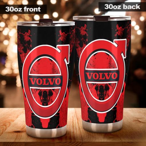 Volvo Tumbler V5 - Famjoys Volvo Tumbler V5 - Famjoys