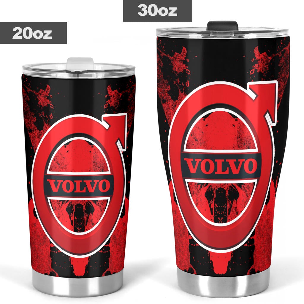 Volvo Tumbler V5 - Famjoys Volvo Tumbler V5 - Famjoys