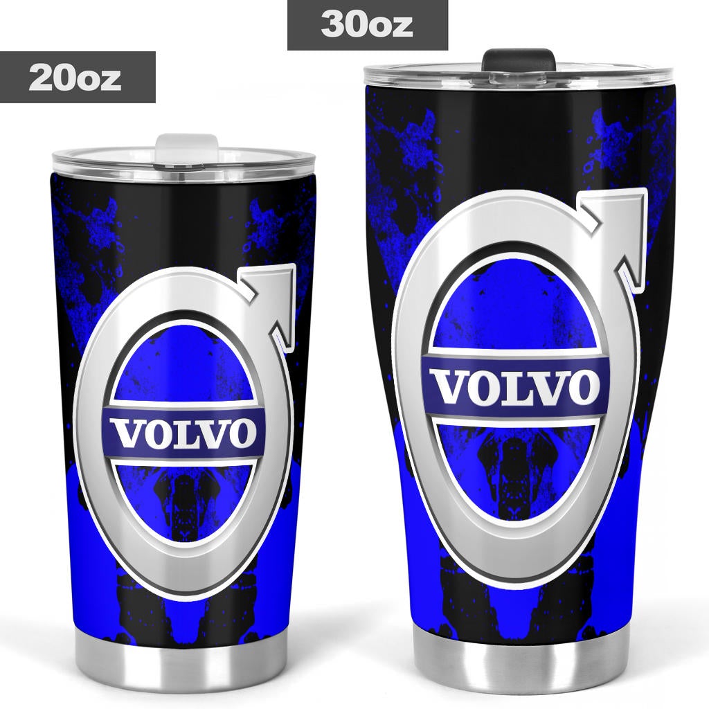 Volvo Tumbler V6 - Famjoys Volvo Tumbler V6 - Famjoys