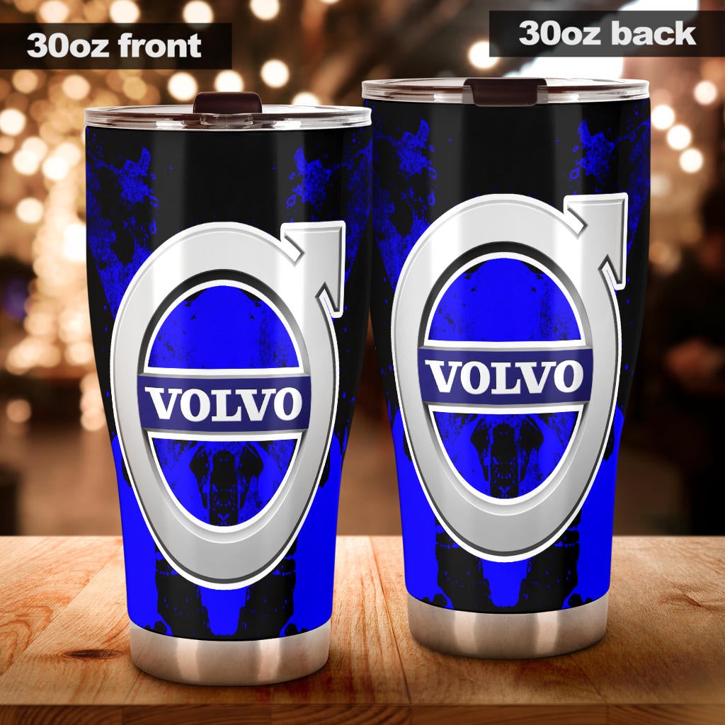 Volvo Tumbler V6 - Famjoys Volvo Tumbler V6 - Famjoys