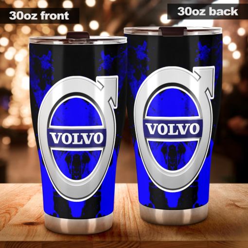 Volvo Tumbler V6 - Famjoys Volvo Tumbler V6 - Famjoys