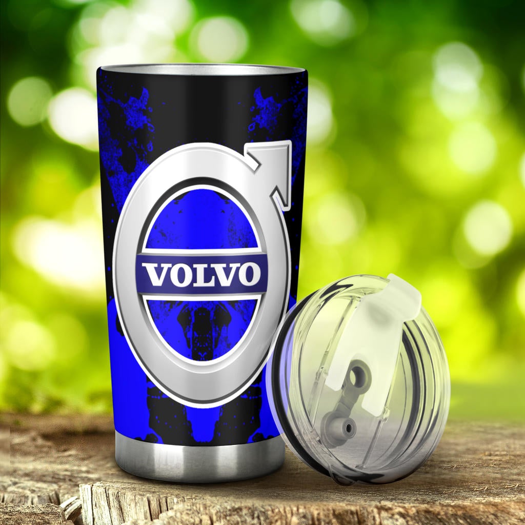 Volvo Tumbler V6 - Famjoys Volvo Tumbler V6 - Famjoys