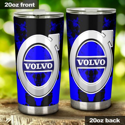 Volvo Tumbler V6 - Famjoys Volvo Tumbler V6 - Famjoys