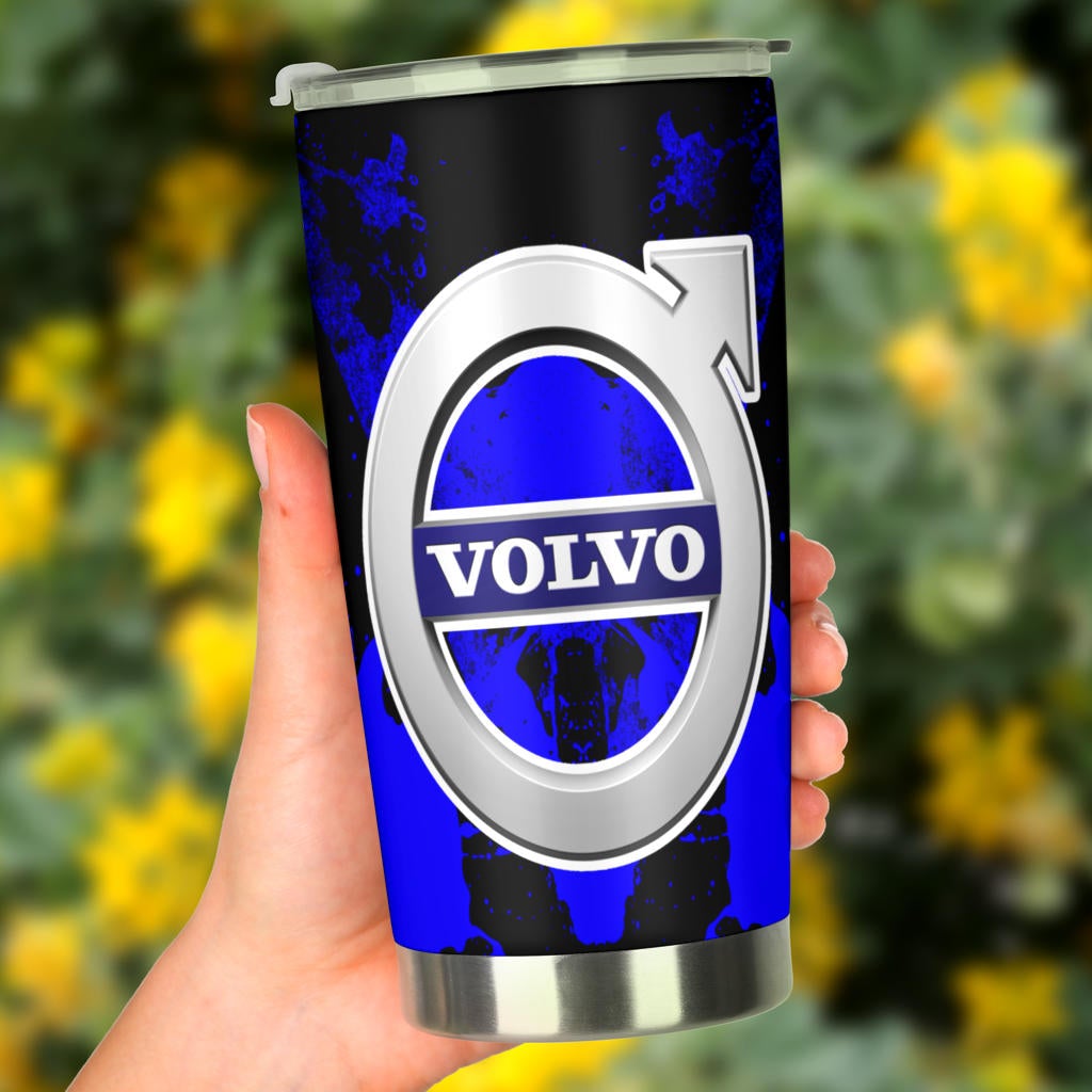 Volvo Tumbler V6 - Famjoys Volvo Tumbler V6 - Famjoys