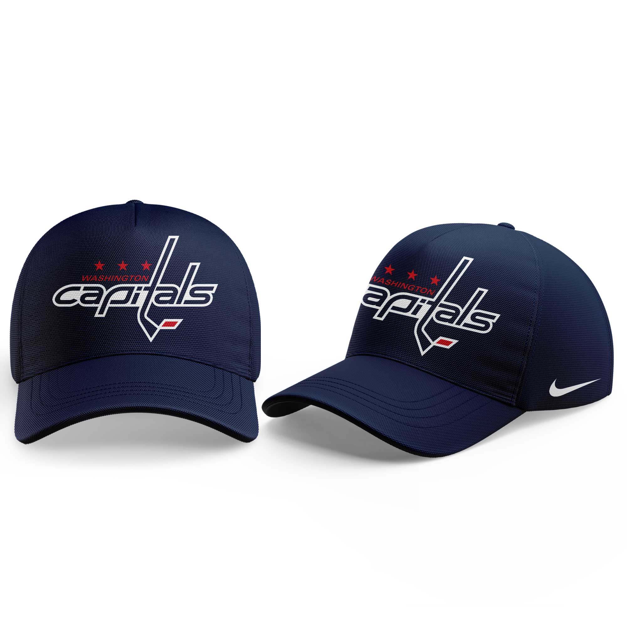 Washington Capitals Anniversary of Hoodie - Famjoys Washington Capitals Anniversary of Hoodie - Famjoys