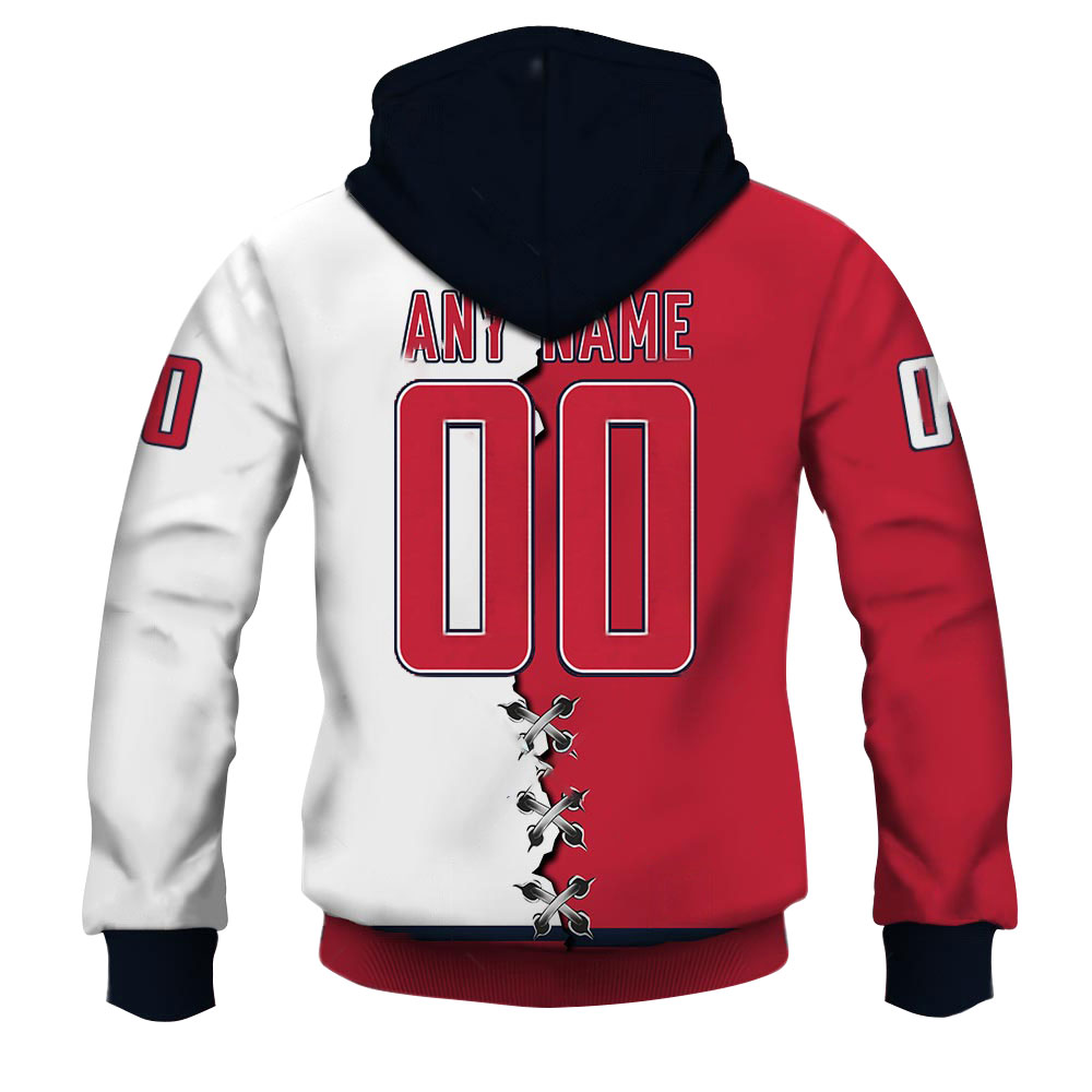 Washington Capitals-Personalized NHL Mix Jersey Hoodie Set OFF 40% - Famjoys Washington Capitals-Personalized NHL Mix Jersey Hoodie Set OFF 40% - Famjoys