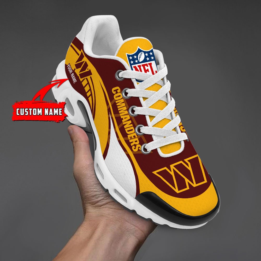 Washington Commanders-32 Teams TN H56 SHOES Cool Gift-SP18082364ID02 - Famjoys Washington Commanders-32 Teams TN H56 SHOES Cool Gift-SP18082364ID02 - Famjoys