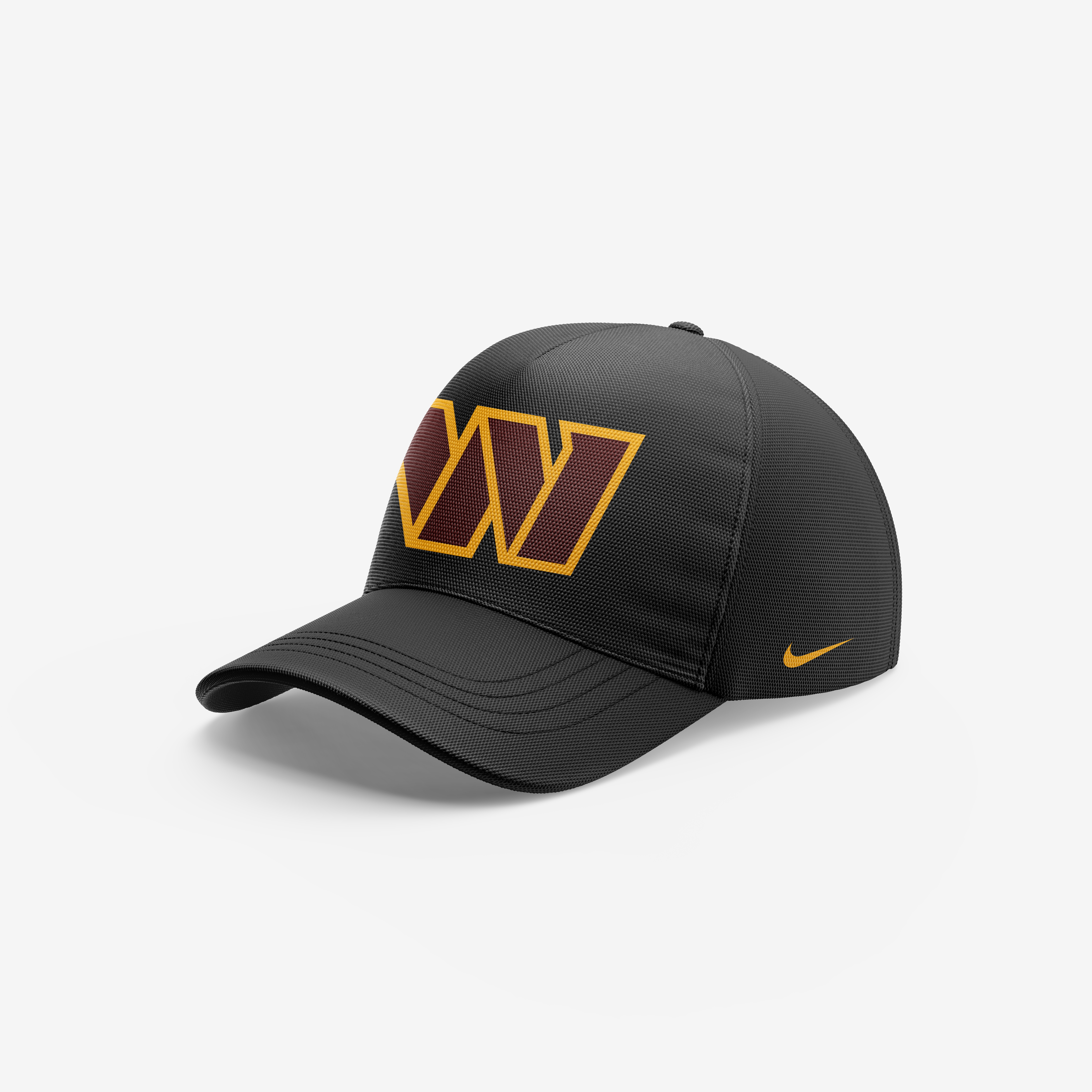 Washington Commanders Alternmate Helmet Pullover Hoodie V2 - Famjoys Washington Commanders Alternmate Helmet Pullover Hoodie V2 - Famjoys