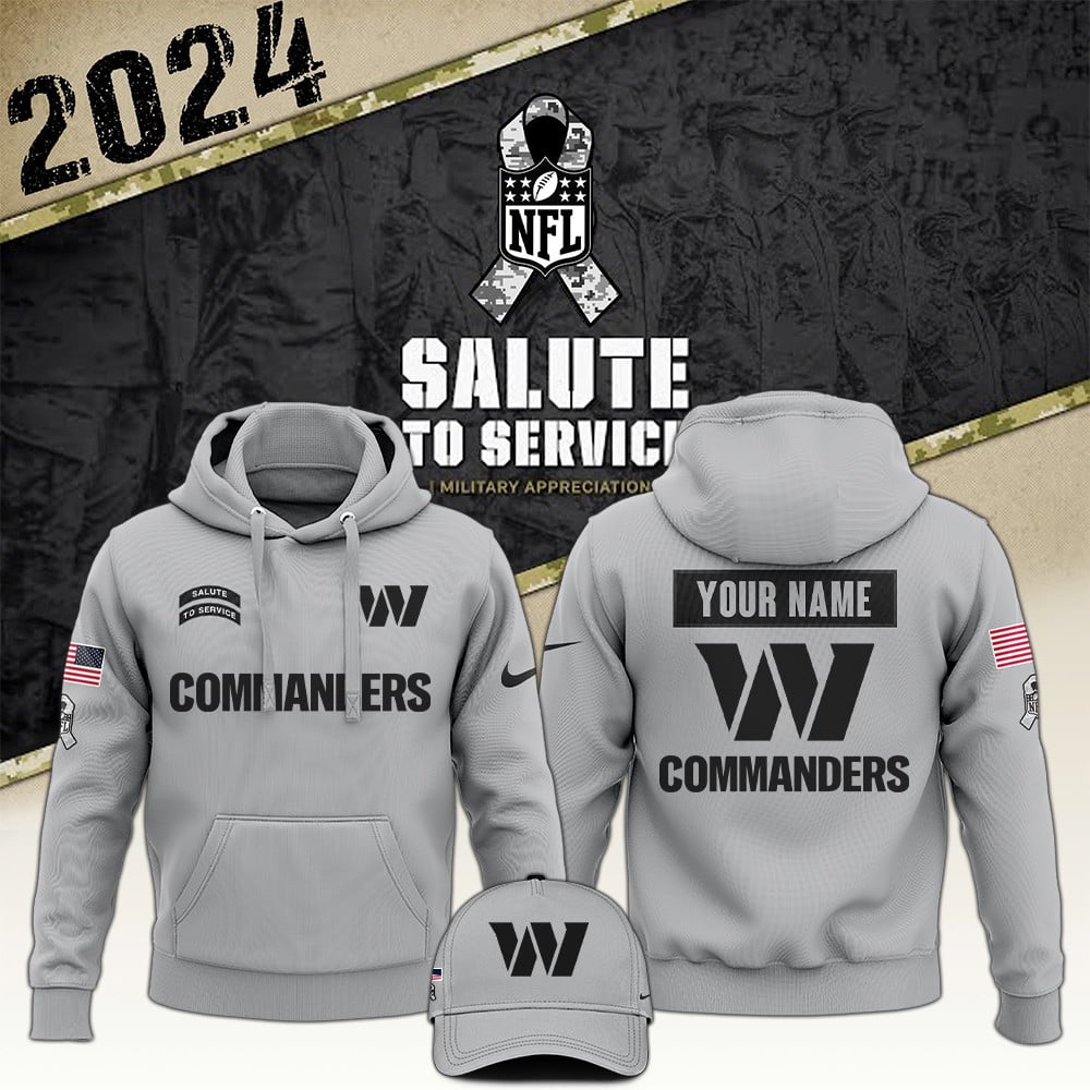 Washington Commanders Arctic Camo Salute to Service Club Hoodie Edition - Famjoys Washington Commanders Arctic Camo Salute to Service Club Hoodie Edition - Famjoys