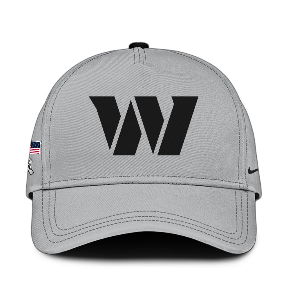 Washington Commanders Arctic Camo Salute to Service Club Hoodie Edition - Famjoys Washington Commanders Arctic Camo Salute to Service Club Hoodie Edition - Famjoys