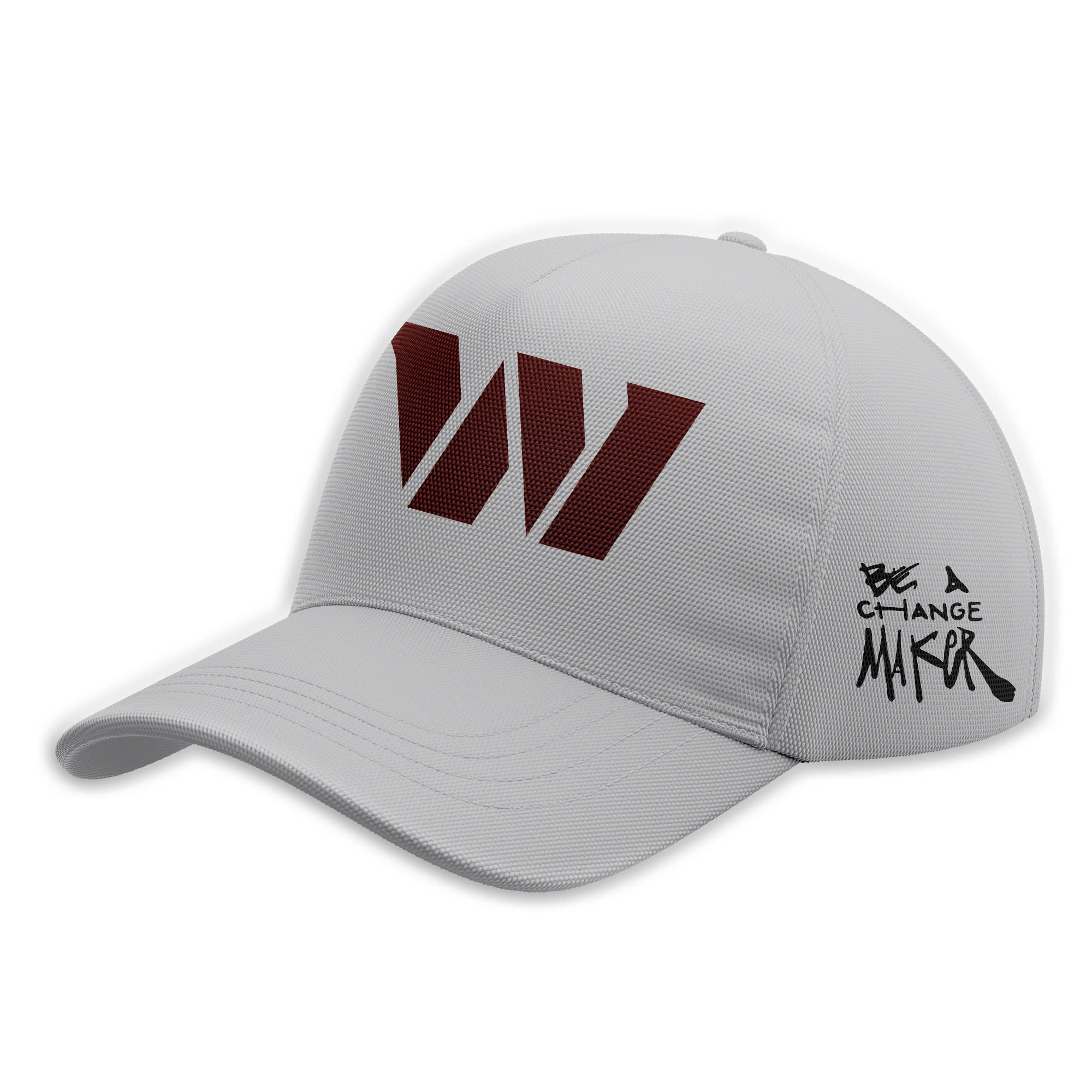 Washington Commanders Be A Change Maker Collection Hoodie - Famjoys Washington Commanders Be A Change Maker Collection Hoodie - Famjoys