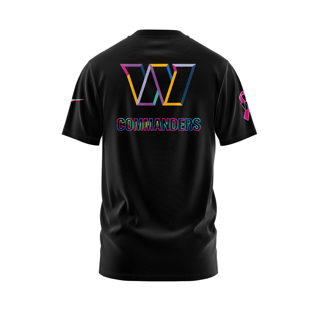 Washington Commanders Crucial Catch Big & Tall Club Pullover Tshirt Set+NT03102415ID10DS11 - Famjoys Washington Commanders Crucial Catch Big & Tall Club Pullover Tshirt Set+NT03102415ID10DS11 - Famjoys